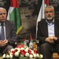 Παλαιστίνη : επαφές για σχηματισμό κυβέρνησης