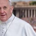 Ο πάπας Φραγκίσκος καλεί σε συμφιλίωση μουσουλμάνους και εβραίους