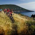 Οργάνωση ποδηλατικού - πολιτιστικού τουρισμού στο Ρέθυμνο