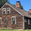 ΗΠΑ: Πωλείται το πιο «στοιχειωμένο σπίτι» του Rhode Island