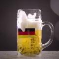 Η γερμανική μπύρα νίκησε τη βραζιλιάνικη καϊπιρίνια! (βίντεο)