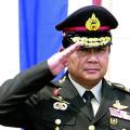 Απειλείται με στρατιωτική επέμβαση η Ταϊλάνδη