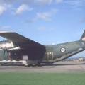 5 Φεβρουαρίου 1991: Τραγωδία με 63 νεκρούς από πτώση C-130 στο όρος Όθρυς