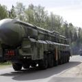 Η Μόσχα ανακοίνωσε επιτυχή δοκιμή Διηπειρωτικού πυραύλου