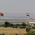 σύνορα τουρκίας συρίας