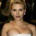 Μυστικός γάμος για την Scarlett Johansson!