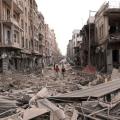 Μακελειό στη Συρία με 44 νεκρούς, οι περισσότεροι άμαχοι