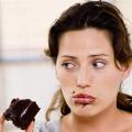 Φτιάξτε lip gloss με σοκολάτα