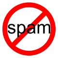 Ραγδαία αύξηση των spam τον Ιούλιο σε όλο το κόσμο