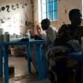 Νότιο Σουδάν: Εννέα οι νεκροί από χολέρα 