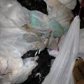 Τρόμος από τις πεταμένες στα σκουπίδια σύριγγες - Μολύνθηκαν 3 υπάλληλοι σε έναν μήνα!