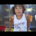 Ο 6χρονος Όμηρος που μιλά Αρχαία Ελληνικά (βίντεο)