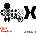 Σήμερα (επιτέλους) το πρώτο TEDx event της Κρήτης!