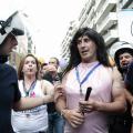 Αντιδράσεις ... και αγρύπνιες  για το Thessaloniki Pride