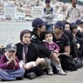 τούρκοι μετανάστες