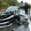 Σοκάρουν τα στοιχεία για τα τροχαία δυστυχήματα στην Κρήτη