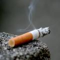 Νέα έρευνα: Το κάπνισμα επηρεάζει όλα τα όργανα του σώματος
