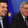 Μετά το Eurogroup της Δευτέρας η συνάντηση Τσίπρα - Γιούνκερ