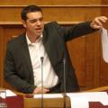 Καμία σχέση η πολιτική Σαμαρά με νέα Ελλάδα, λέει ο ΣΥΡΙΖΑ