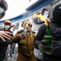 Με ψυχραιμία παρακολουθούν τις εξελίξεις οι &#039;Ελληνες της Ουκρανίας