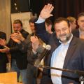 Το μήνυμα της προεκλογικής εκδήλωσης του Β. Κεγκέρογλου στο Ηράκλειο (βίντεο)