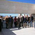 Επίσκεψη της Ηράκλειας Πρωτοβουλίας στη Βικελαία