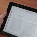Ψηφιακή βιβλιοθήκη με ελληνική λογοτεχνία στο Πανεπιστήμιο του Χάρβαρντ (βίντεο)