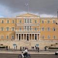 Ψηφίστηκε κατά πλειοψηφία το σχέδιο νόμου για τα μέτρα στήριξης και ανάπτυξης της ελληνικής οικονομίας