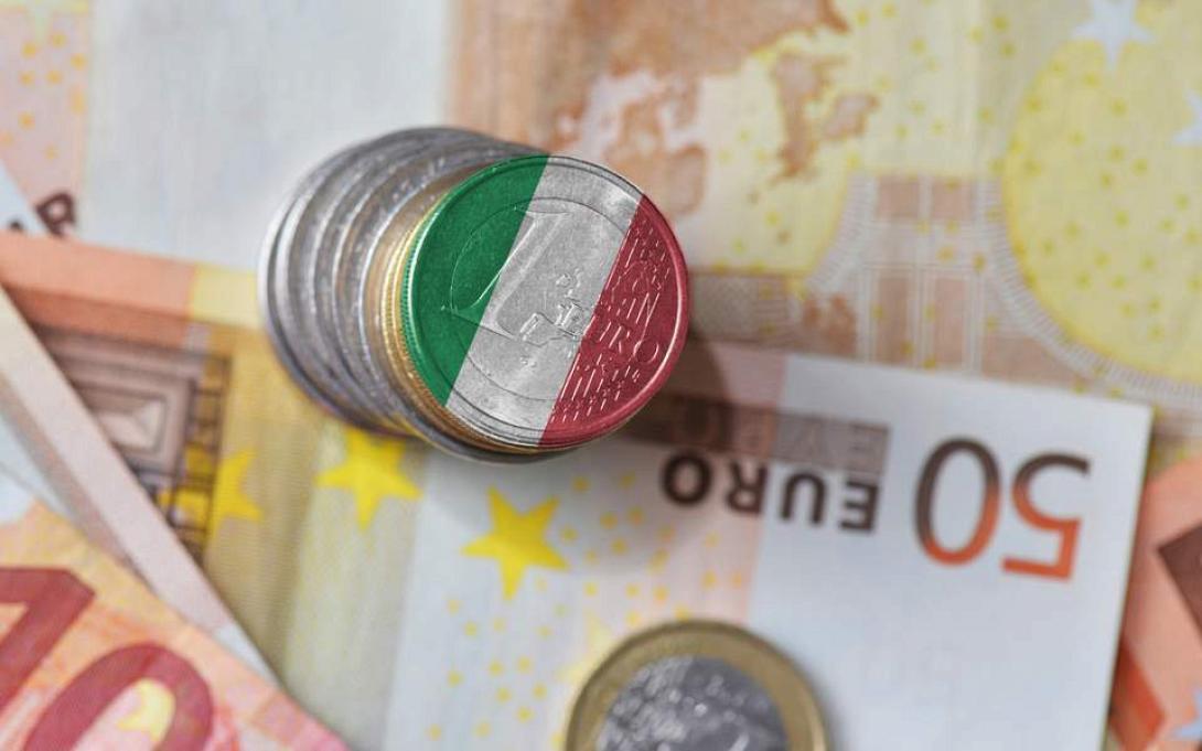 Ιταλική οικονομία
