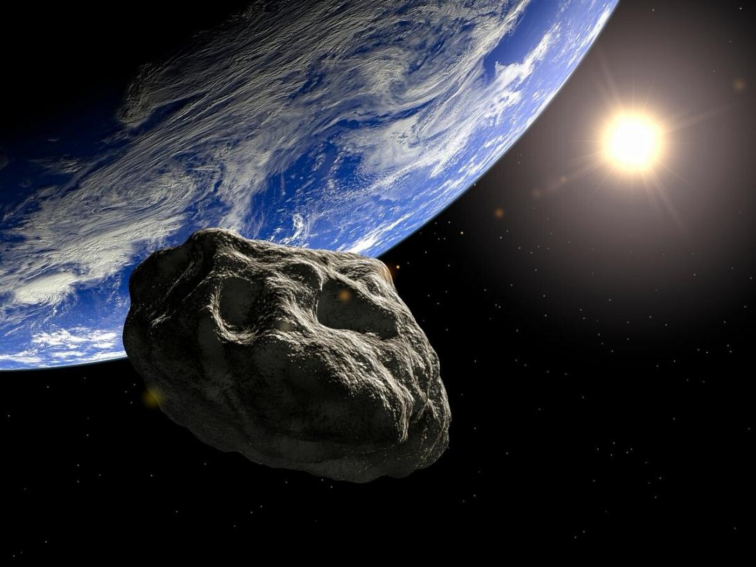 Αστεροειδής έπεσε στην Αρκτική μόλις δύο ώρες από την ανακάλυψη του