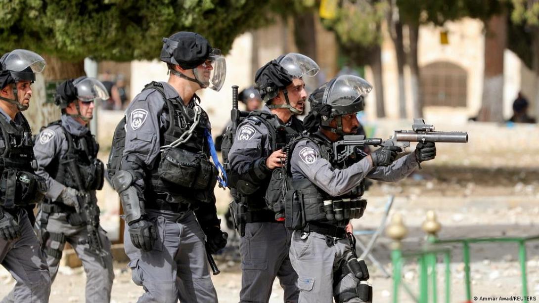 Νέες εκρήξεις βίας στη Δυτική Όχθη 