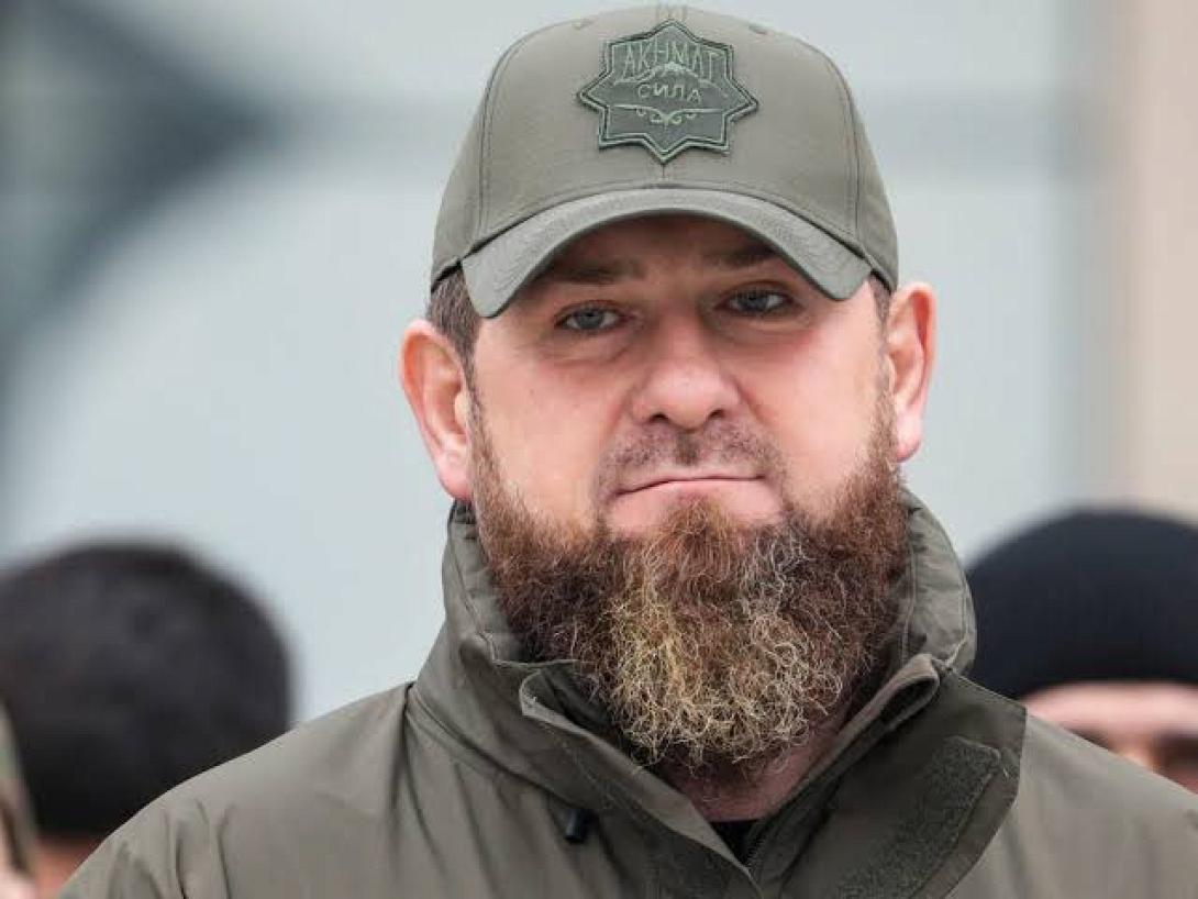 Kadyrov
