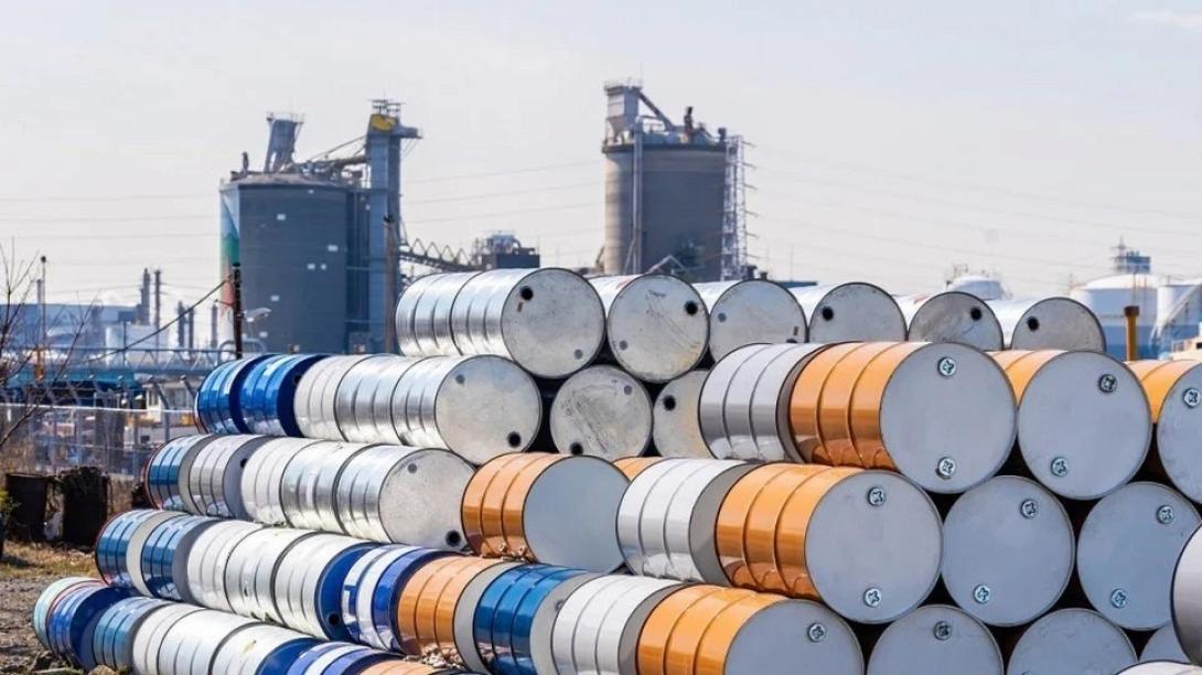 Το εμπάργκο στο ρωσικό πετρέλαιο μπορεί να είναι στις επόμενες κυρώσεις 