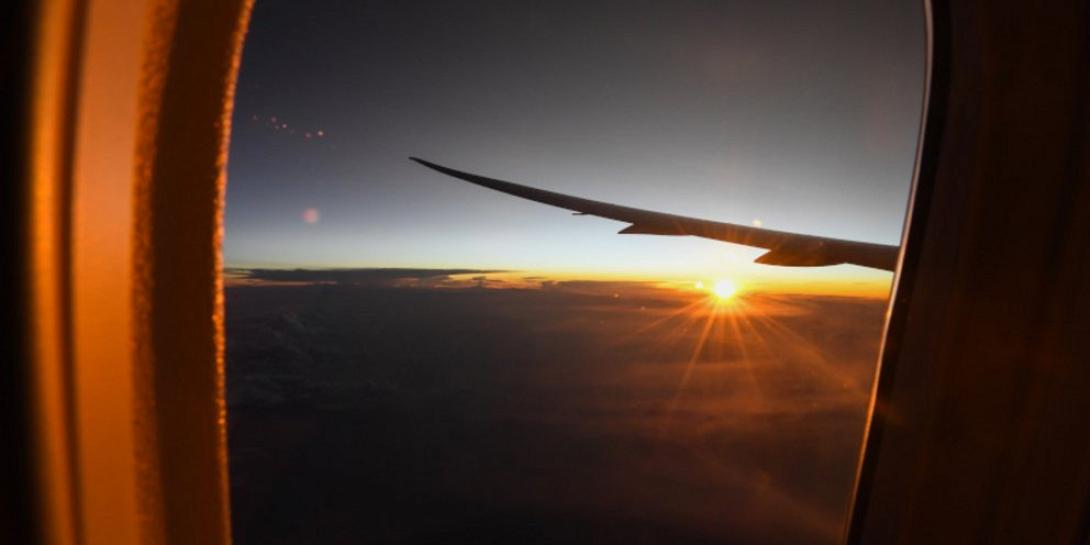 Η μεγαλύτερη επιβατική πτήση του κόσμου συνδέει Σίδνει με Λονδίνο 