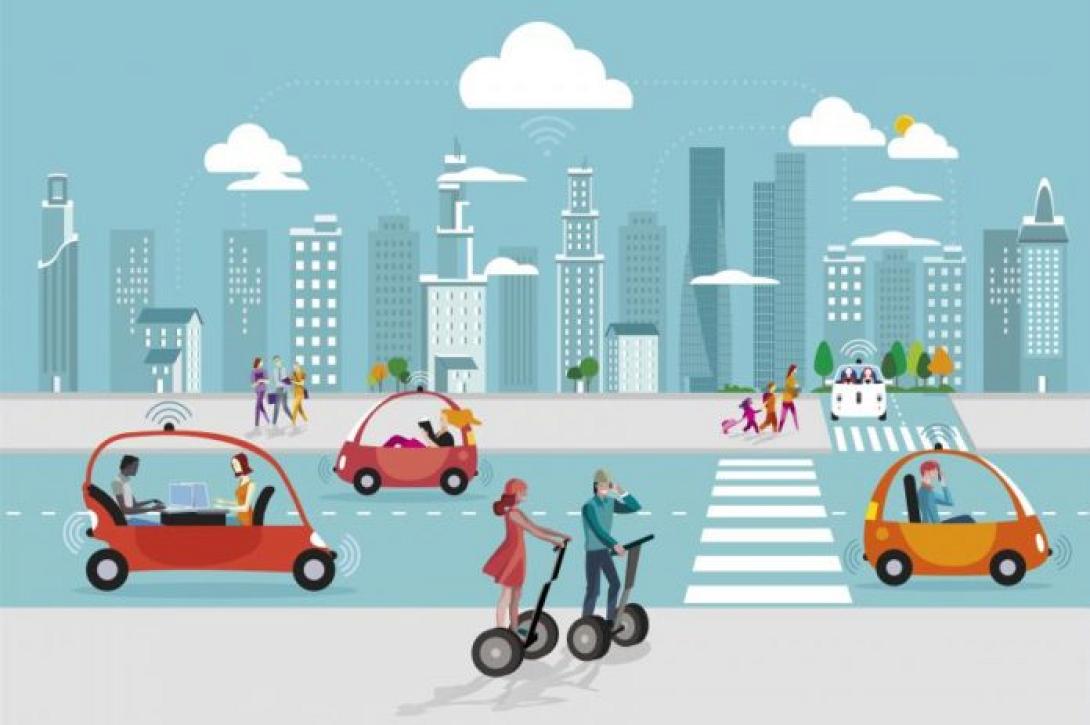 Στη Χερσόνησο σε πρώτο πλάνο οι δράσεις της βιώσιμης αστικής κινητικότητας 
