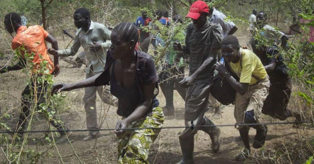 Νότιο Σουδάν: 28 νεκροί σε απόπειρες ζωοκλοπής	