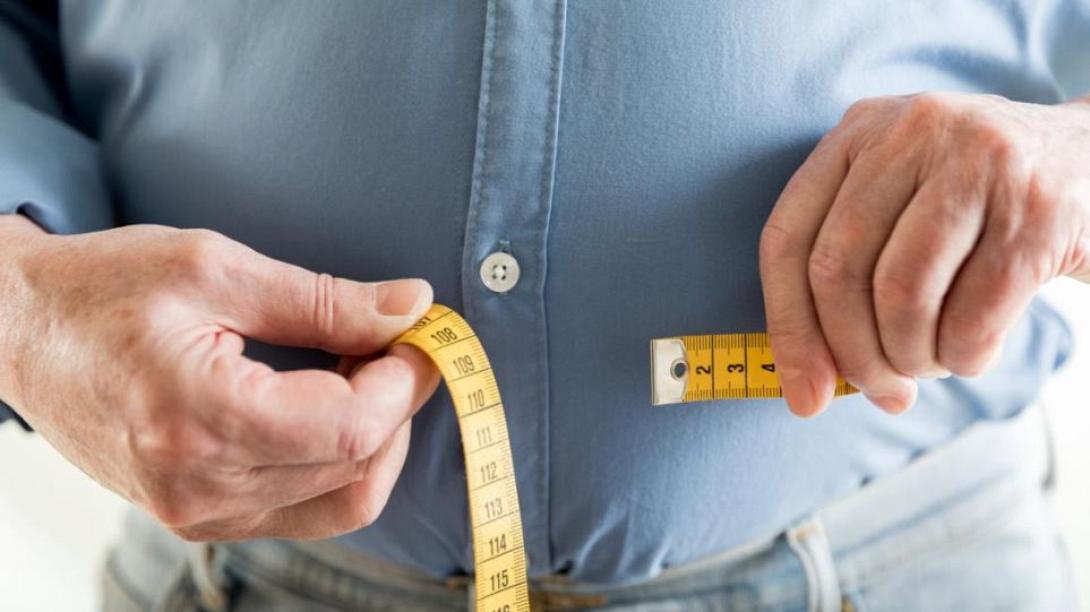 Αυξημένος ο κίνδυνος θανατηφόρου καρκίνου του προστάτη για τους παχύσαρκους 