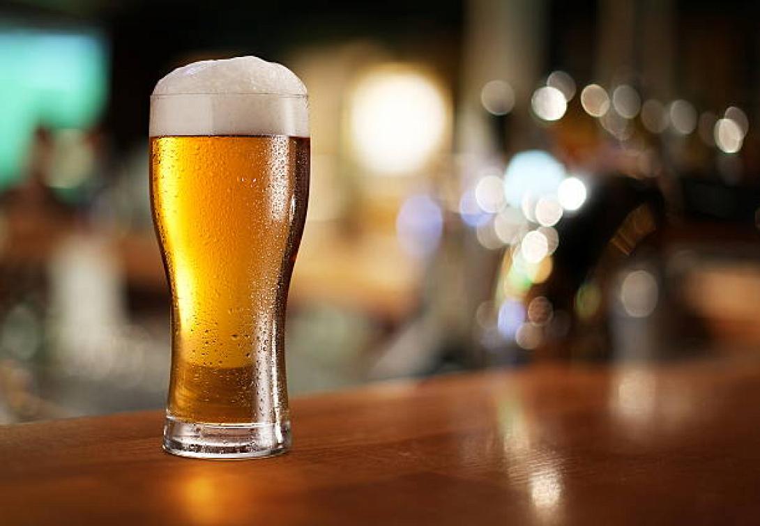 Οι μπύρες ενισχύουν το μικροβίωμα του εντέρου 