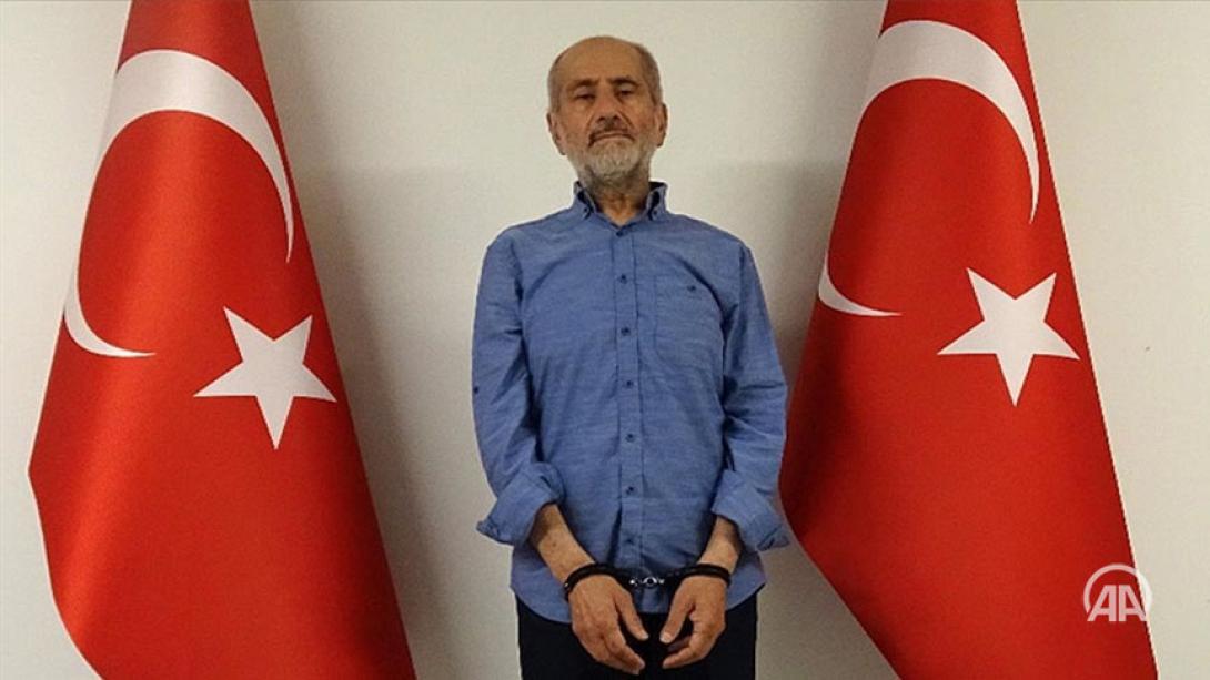 Ποιος είναι ο άνδρας που συνελήφθη στην Τουρκία και κατηγορείται για κατασκοπεία.