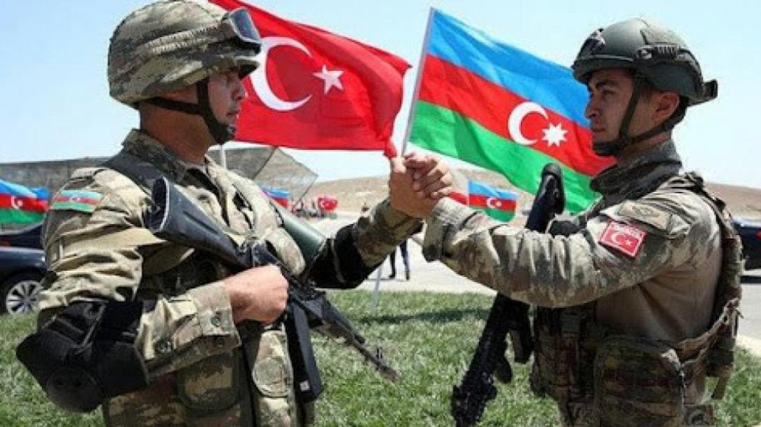 αζερμπαϊτζάν τουρκία