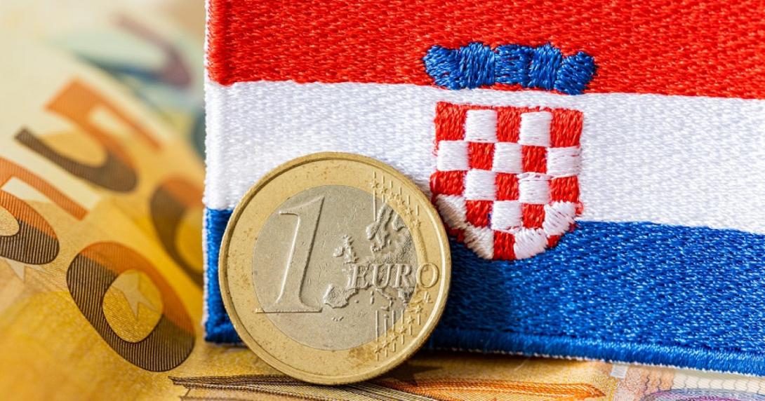 κροατία ευρώ