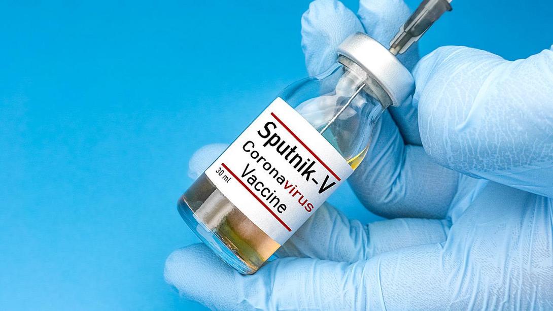 εμβόλιο  Sputnik - V