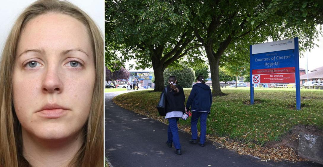 Συγκλονίζει τη Βρετανία η νοσοκόμα που σκότωσε επτά νεογνά