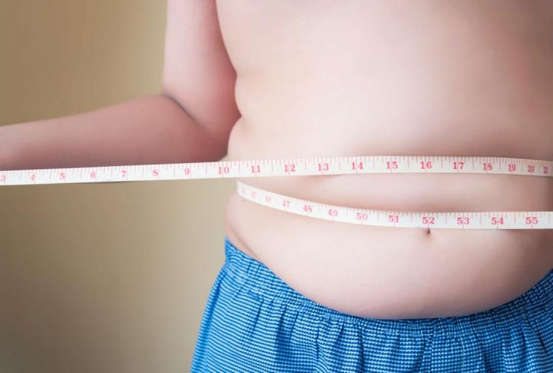 παιδικη παχυσαρκια