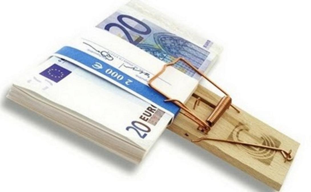 Ο εφιάλτης της φοροδιαφυγής: Στο δόκανο του ΣΔΟΕ ...με πρόστιμα άνω των 200 εκατ, ευρώ