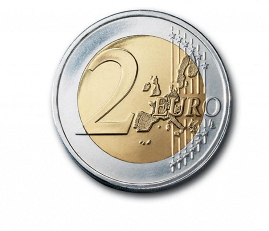 2 ευρω