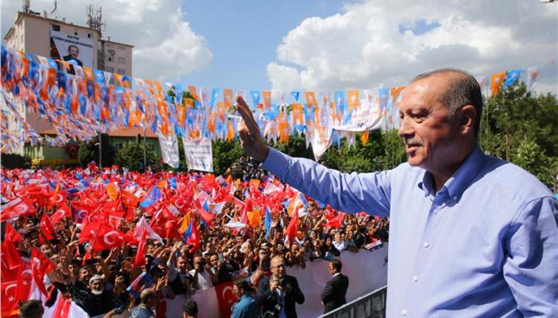 ερντογάν δημοσκοπήσεις