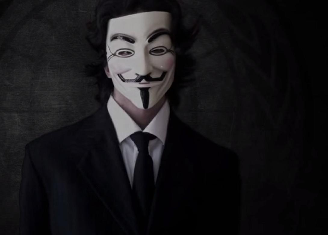 Οι Anonymous χάκαραν site τζιχαντιστών