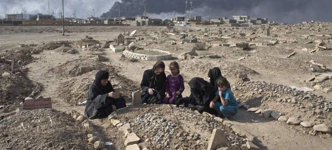 αφγανιστάν τάφοι