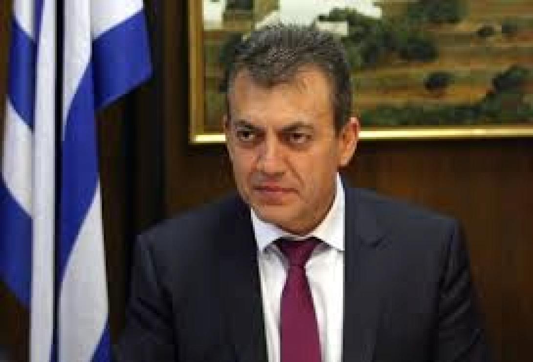 Αλ.Μητρόπουλος: Θα λογοδοτήσουν όσοι υπέγραψαν μνημόνια